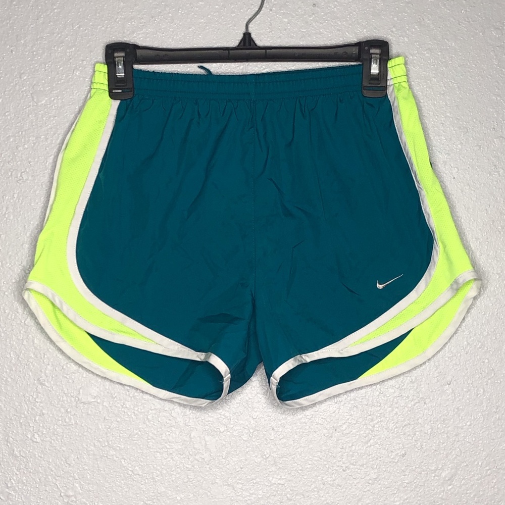 Nike Dri-FIt Lined shorts size Small